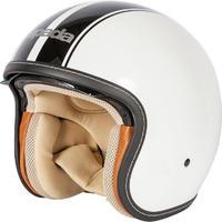 Spada Raze Kromatik Open Face Motorcycle Helmet
