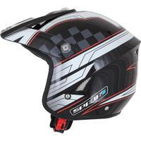 Spada Edge Explorer Trials Helmet