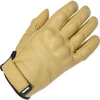 Spada Wyatt Leather Motorcycle Gloves