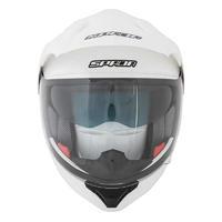 Spada Duo Dual Sport Motorcycle Helmet