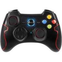 Speedlink Torid Wireless Gamepad For Pc/ps3 Black (sl-6576-bk)