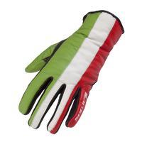 Spada Fifty2 Italia Ladies Leather Motorcycle Gloves