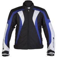 Spada RPM Motorcycle Jacket And Back Protector