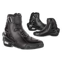 Spada X-Street Sports Motorcycle Boots