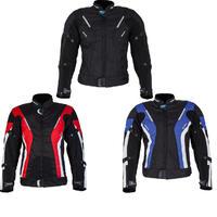 Spada Curve Textile Ladies Motorcycle Jacket