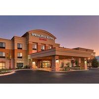 Springhill Suites by Marriott Thatcher