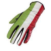 Spada Fifty2 Italia Ladies Leather Motorcycle Gloves