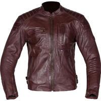 Spada Redux Leather Motorcycle Jacket