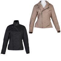 Spada Keira Ladies Motorcycle Jacket