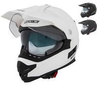 Spada Intrepid Dual Sport Motorcycle Helmet