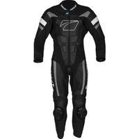 Spada Curve Evo 1-Piece Leather Motorcycle Suit