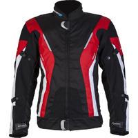 Spada Curve Textile Ladies Motorcycle Jacket