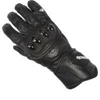 Spada Covert Leather Motorcycle Gloves