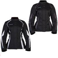 Spada Planet Ladies Motorcycle Jacket