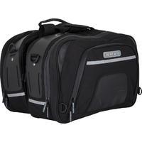 Spada Expandable Touring Motorcycle Panniers