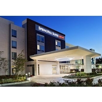 SpringHill Suites Pensacola