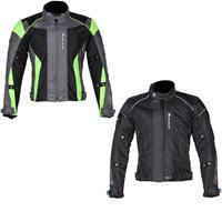 spada air pro 2 motorcycle jacket