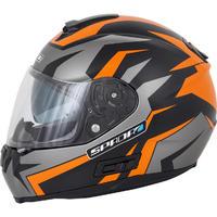 Spada SP16 Voltor Motorcycle Helmet