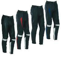 Spada Pro Tour Leather Motorcycle Trousers