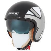 Spada Raze Empire Open Face Motorcycle Helmet