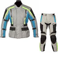 Spada Turini Motorcycle Jacket &...
