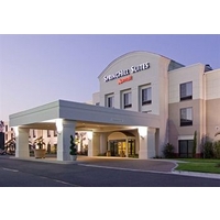 Springhill Suites by Marriott Bellingham