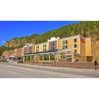 springhill suites by marriott deadwood