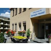 SPENGLER HOSTEL