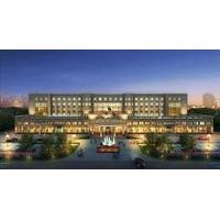 Splendid Oriental Business Hotel- Tianjin