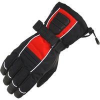 sports comm waterproof motorcycle gloves