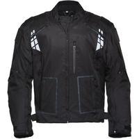 sports comm motorcycle jacket