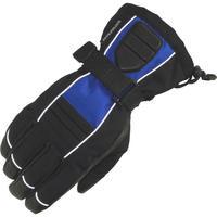 sports comm waterproof motorcycle gloves