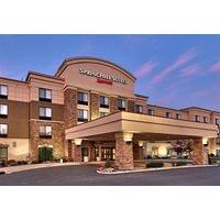 SpringHill Suites Lehi at Thanksgiving Point