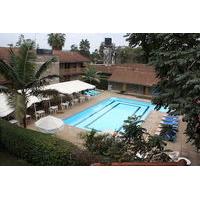 Sportsview Hotel Kasarani