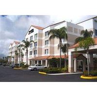 SpringHill Suites Port St. Lucie