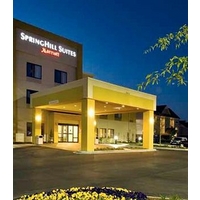 SpringHill Suites by Marriott Columbus