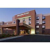 SpringHill Suites by Marriott Sioux Falls