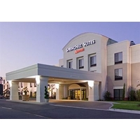 SpringHill Suites Green Bay