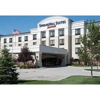 Springhill Suites by Marriott Council Bluffs