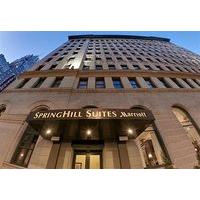 springhill suites marriott baltimore downtowninner harbor