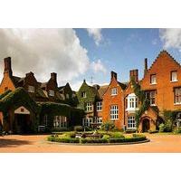 sprowston manor marriott hotel country club