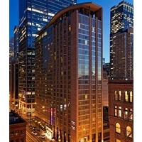springhill suites by marriott chicago downtown river north