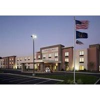 SpringHill Suites by Marriott Terre Haute