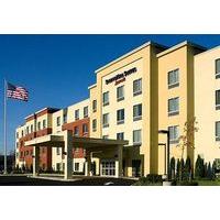 SpringHill Suites by Marriott Albany-Colonie