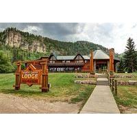 Spearfish Canyon Lodge