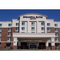 SpringHill Suites Charlotte Lake Norman/Mooresville