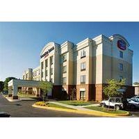 SpringHill Suites by Marriott Annapolis