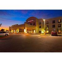 SpringHill Suites by Marriott Mo...