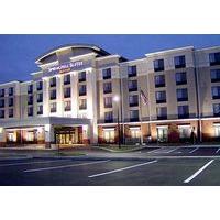 Springhill Suites by Marriott Hagerstown