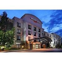 SpringHill Suites by Marriott Knoxville at Turkey Creek